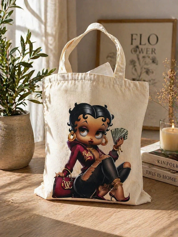 Sac en toile