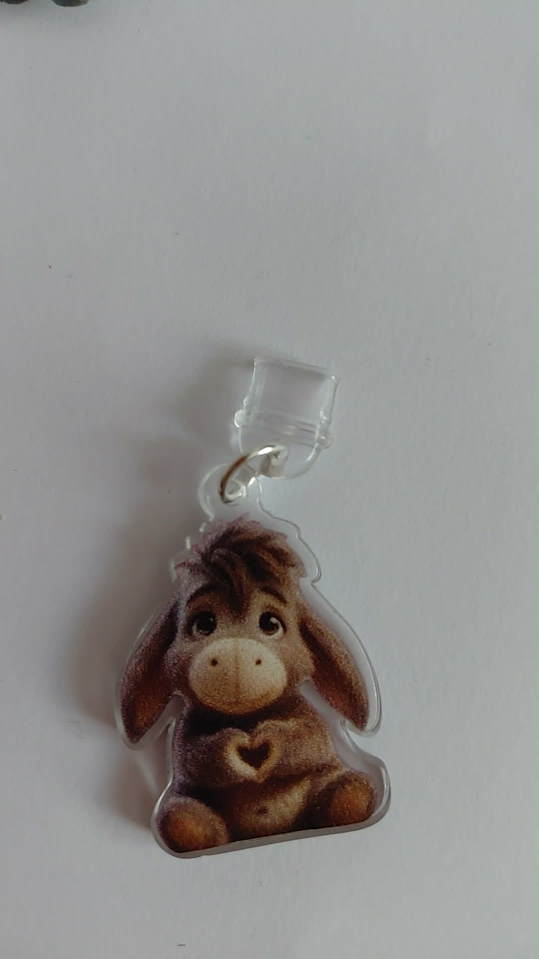 Bouchon anti-poussière pour telephone