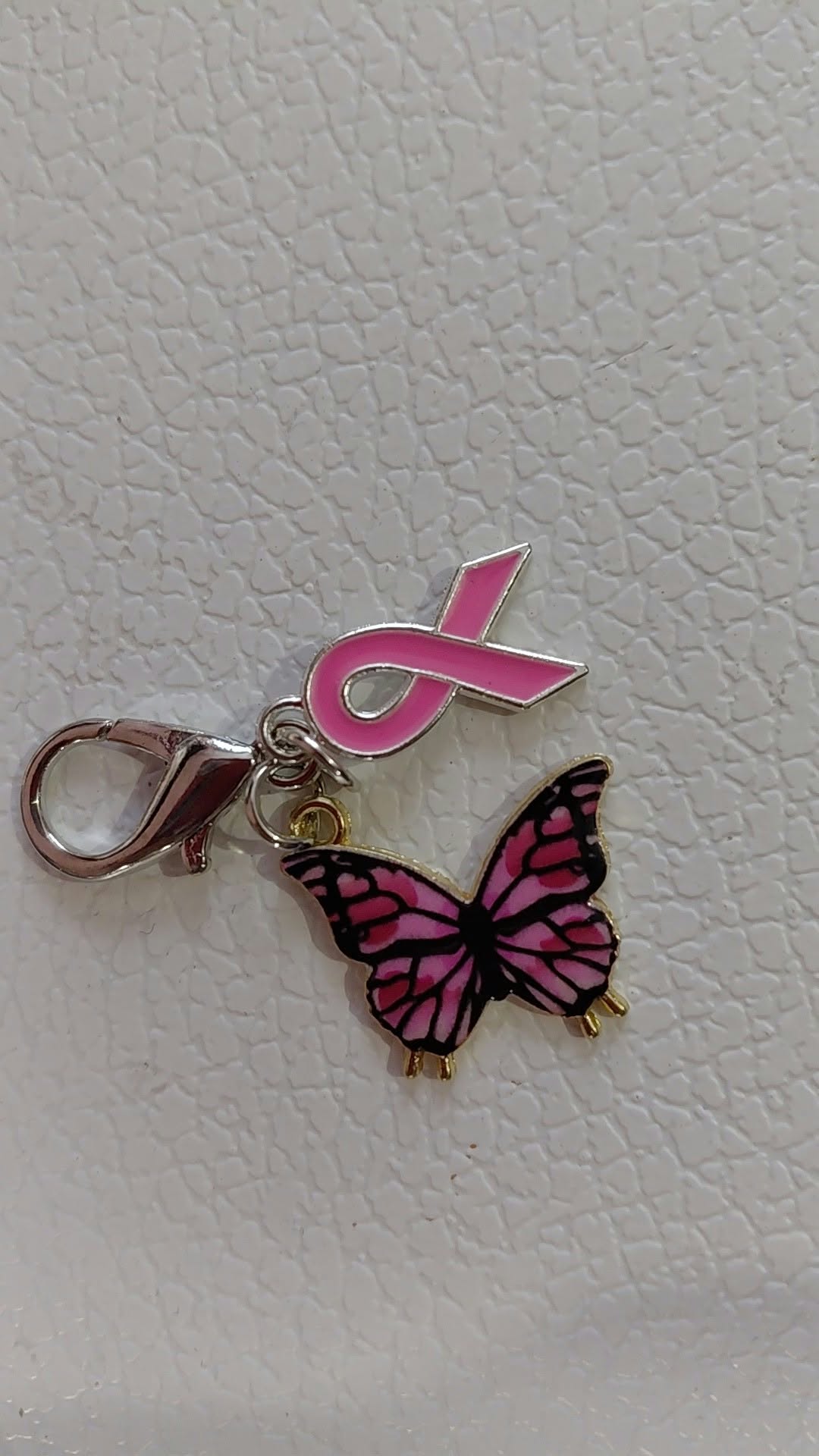 Bijoux pour porte cles ou telephone