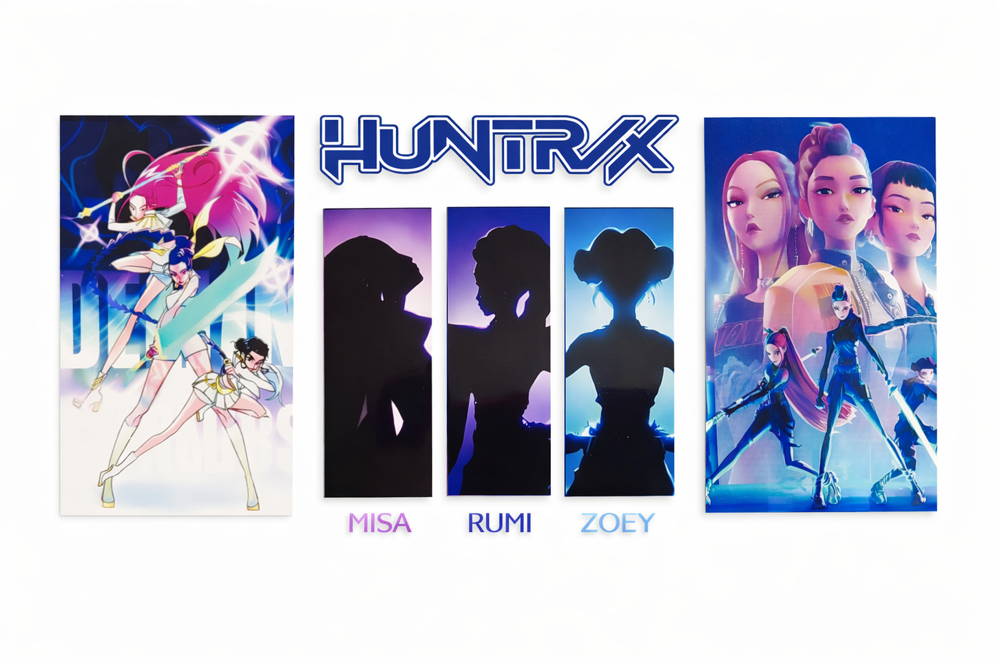 les filles des chanteuse