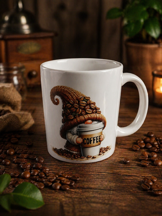 mug Gnome