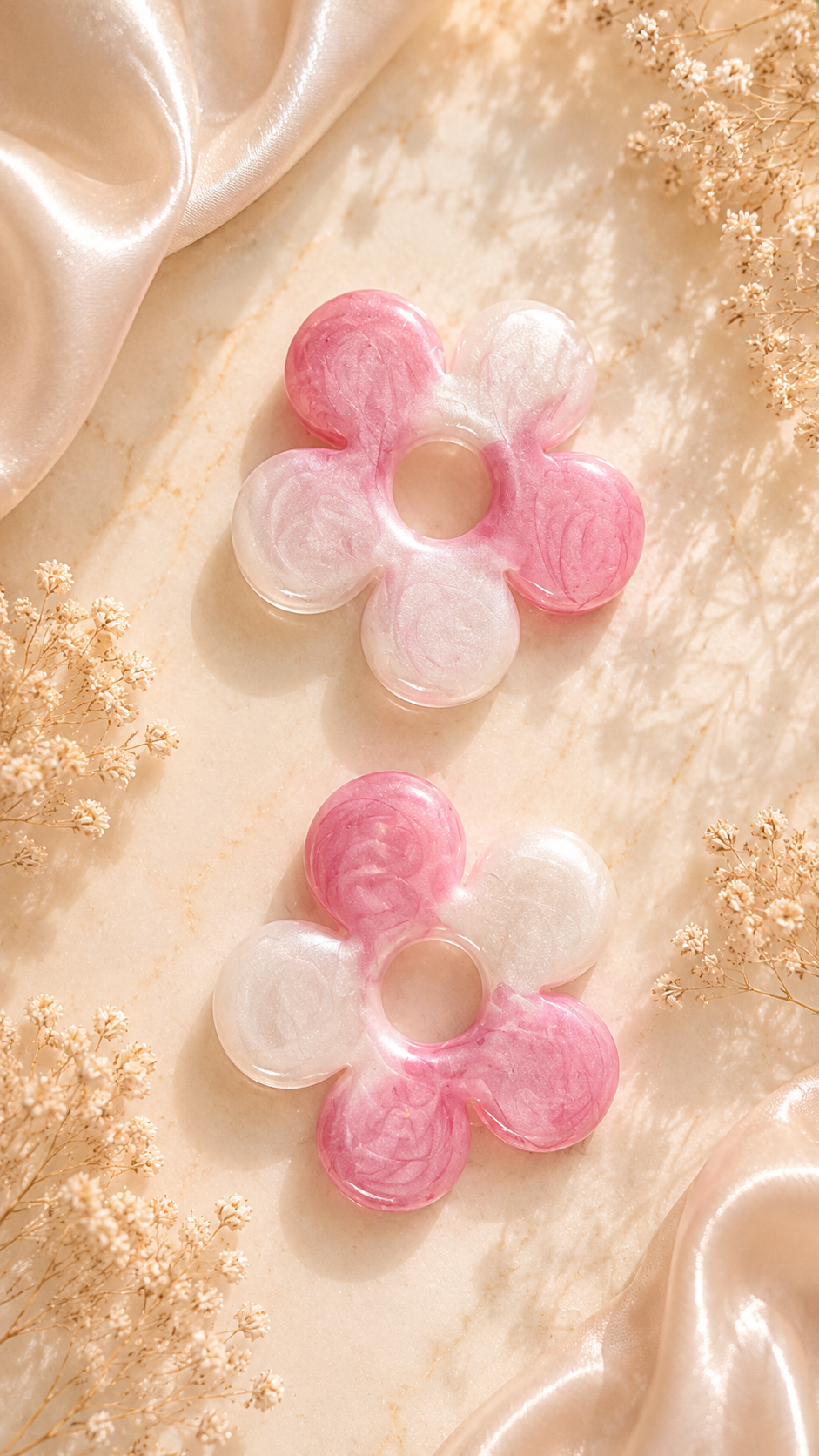 Boucle d oreille Élégance