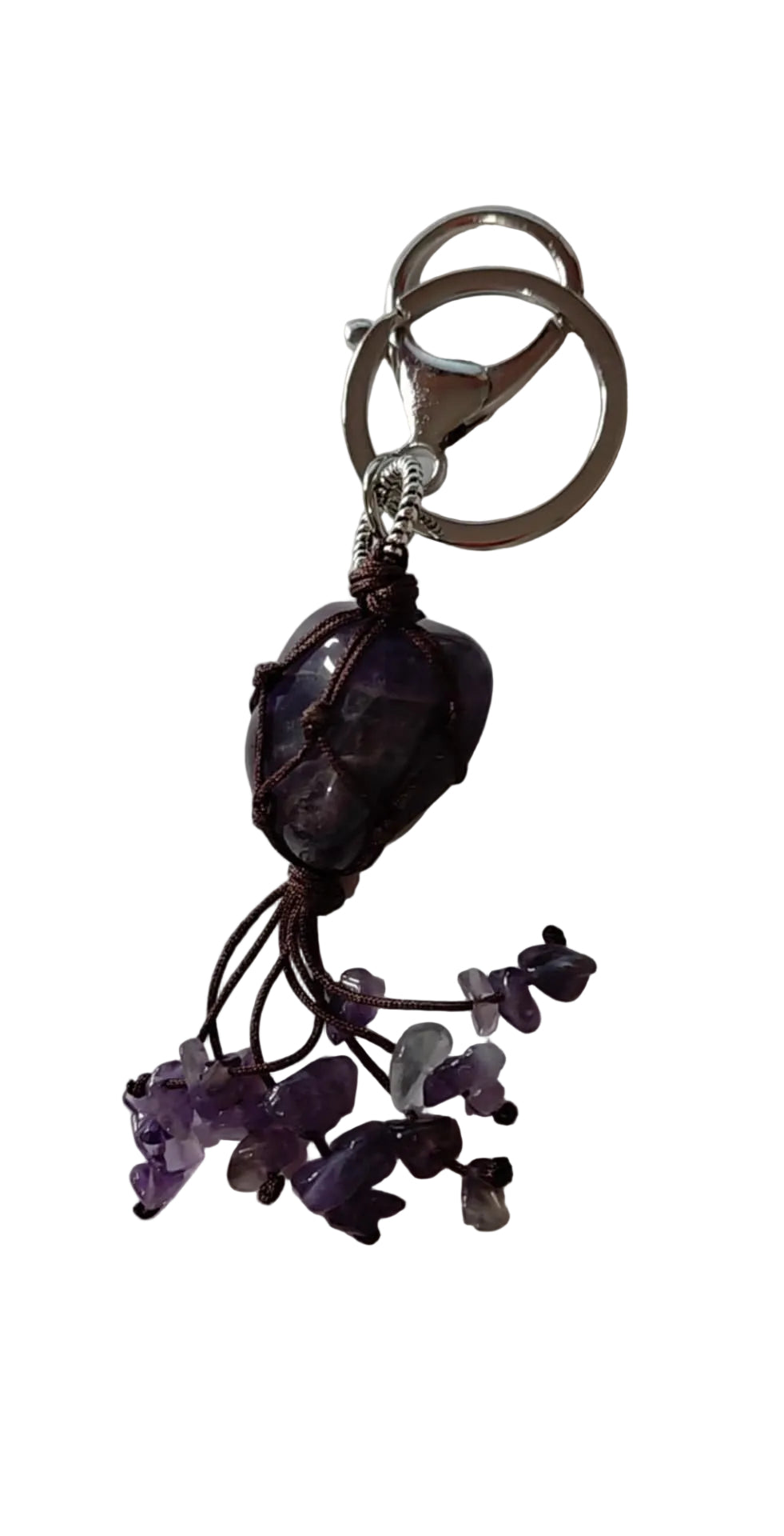 Améthyste
méditation, soi, harmonie