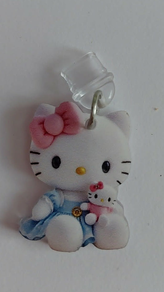 Bouchon anti-poussière pour telephone