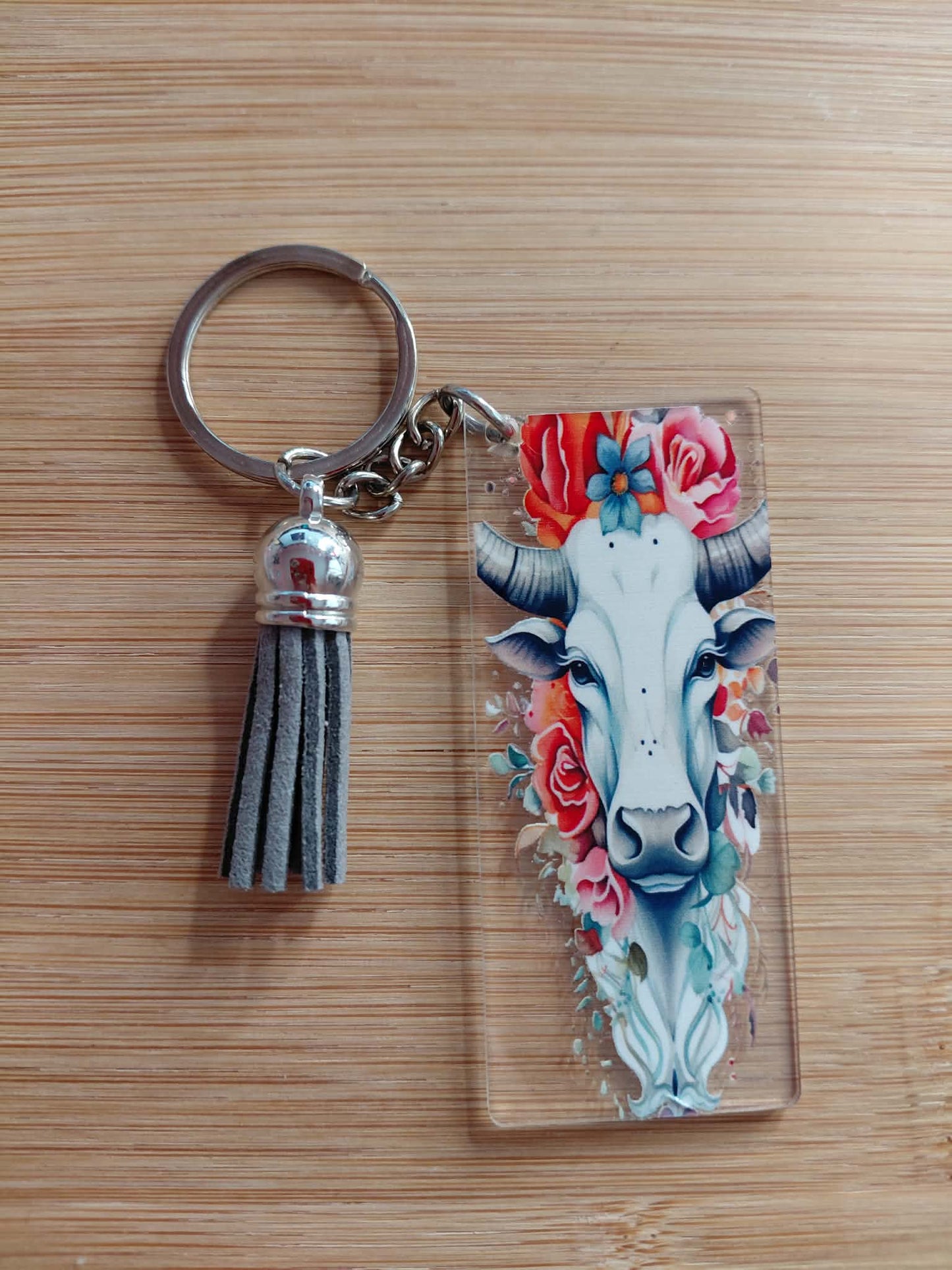 porte clés