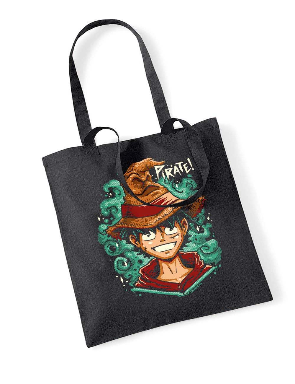 Sac tissu Pirate Hat