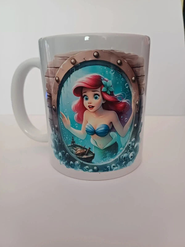 Mug