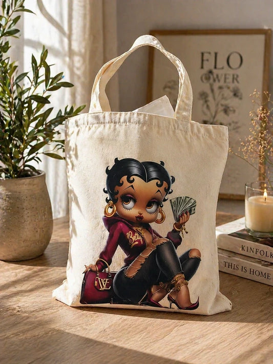 Sac en toile