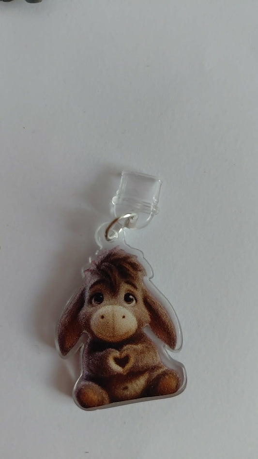 Bouchon anti-poussière pour telephone