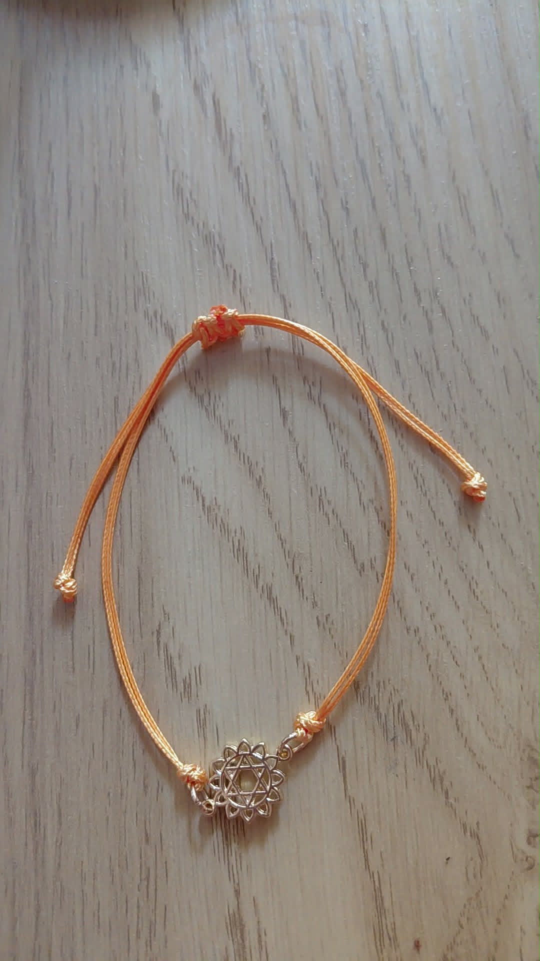 Bracelets avec breloque