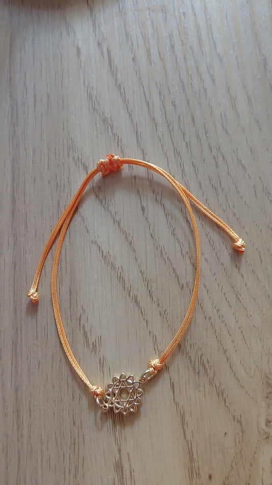 Bracelets avec breloque