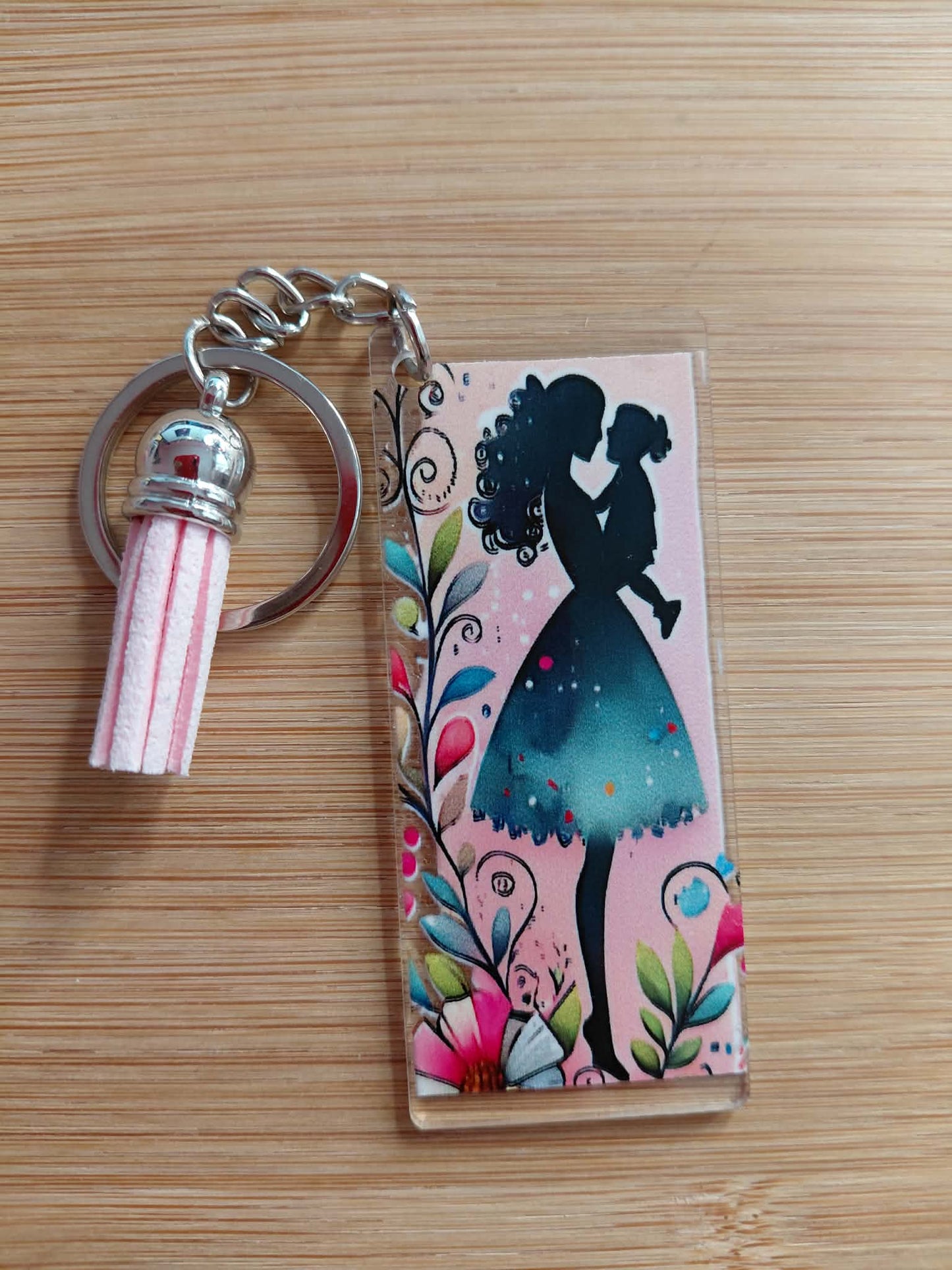 porte clés