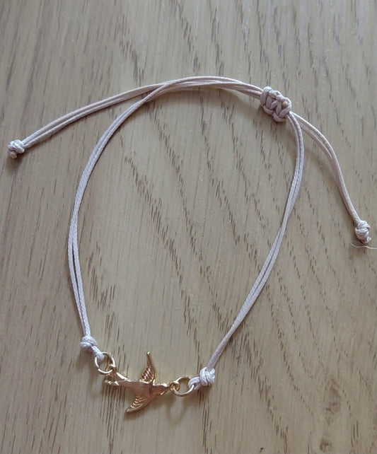 Bracelets avec breloque