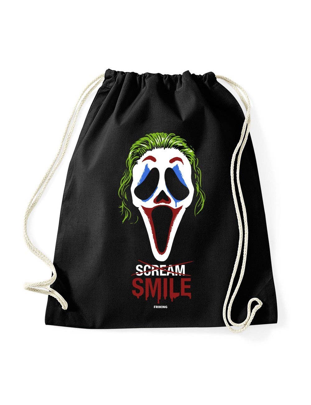 Juste un sourire