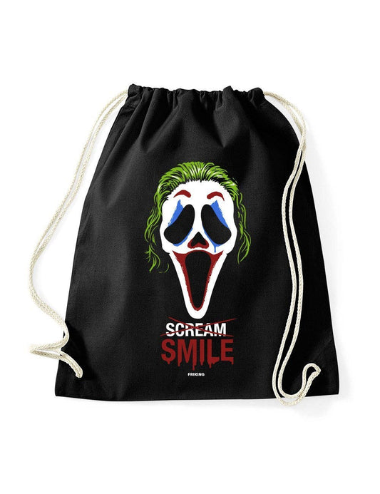 Juste un sourire