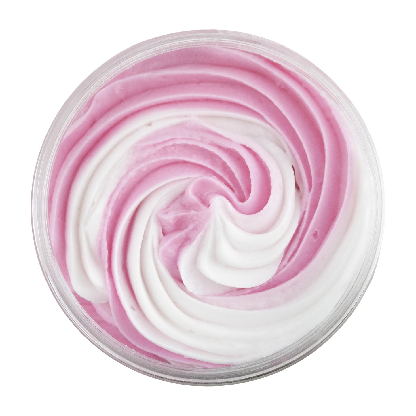 Beurre chantilly la peau de gominola