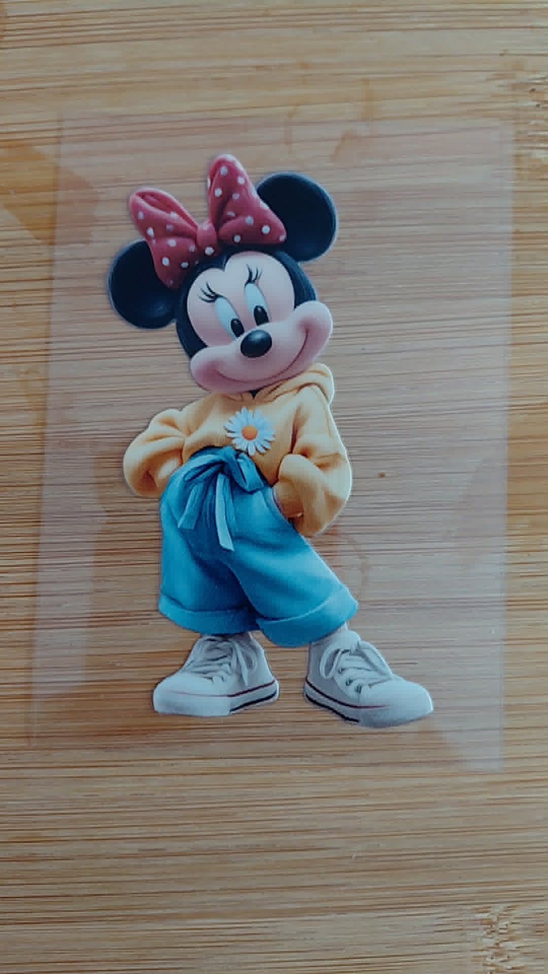 model pour mug minie
