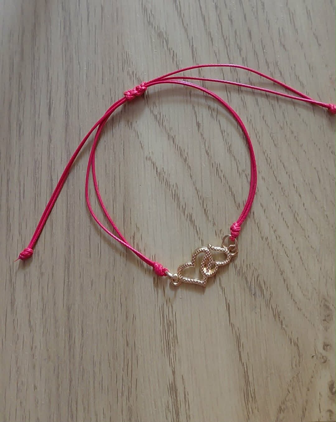 Bracelets avec breloque