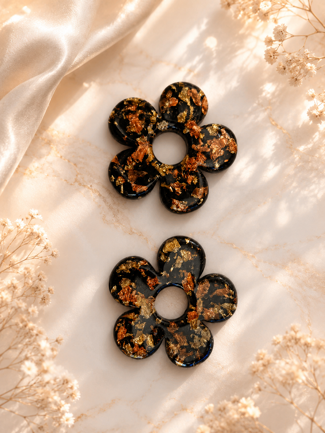 Boucle d oreille Élégance
