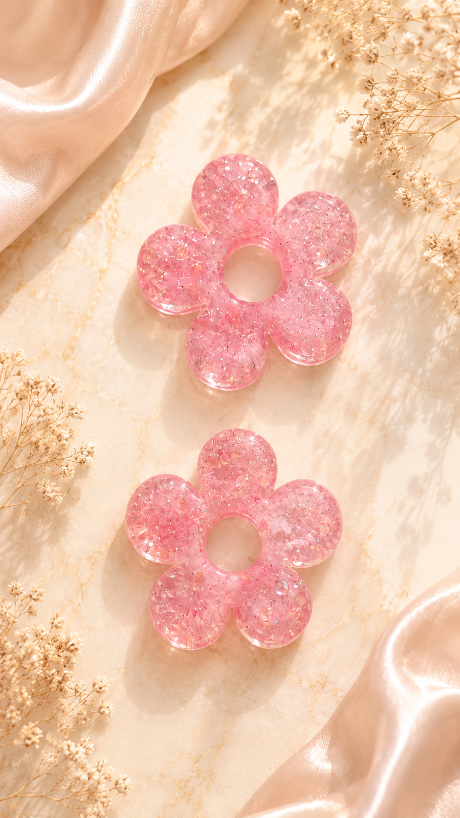 Boucle d oreille Élégance