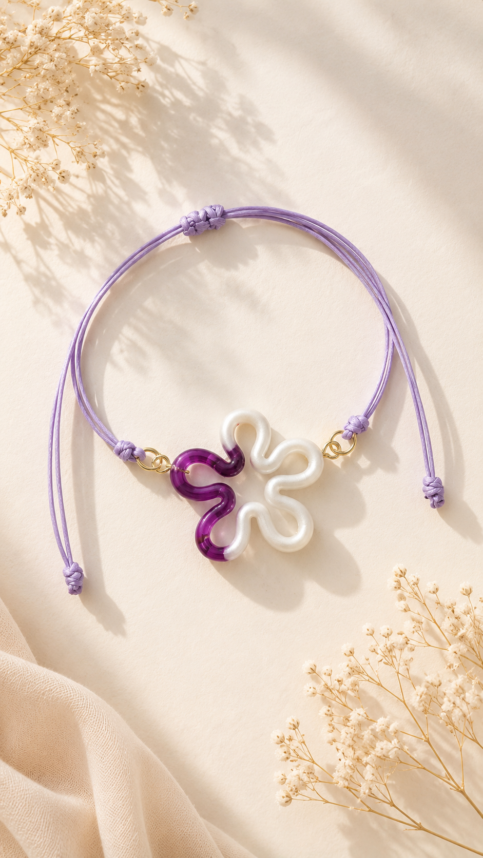Bracelets aura