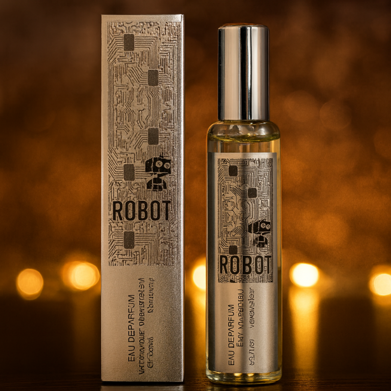 Eau de parfum pour femme 
