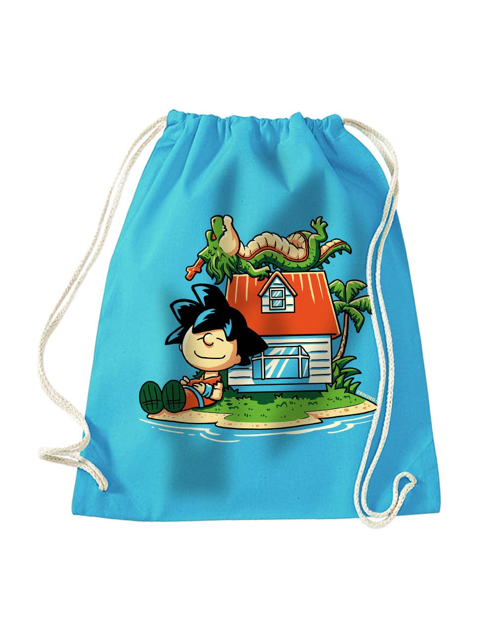 Sac Peanut Dragon ( Enfants )