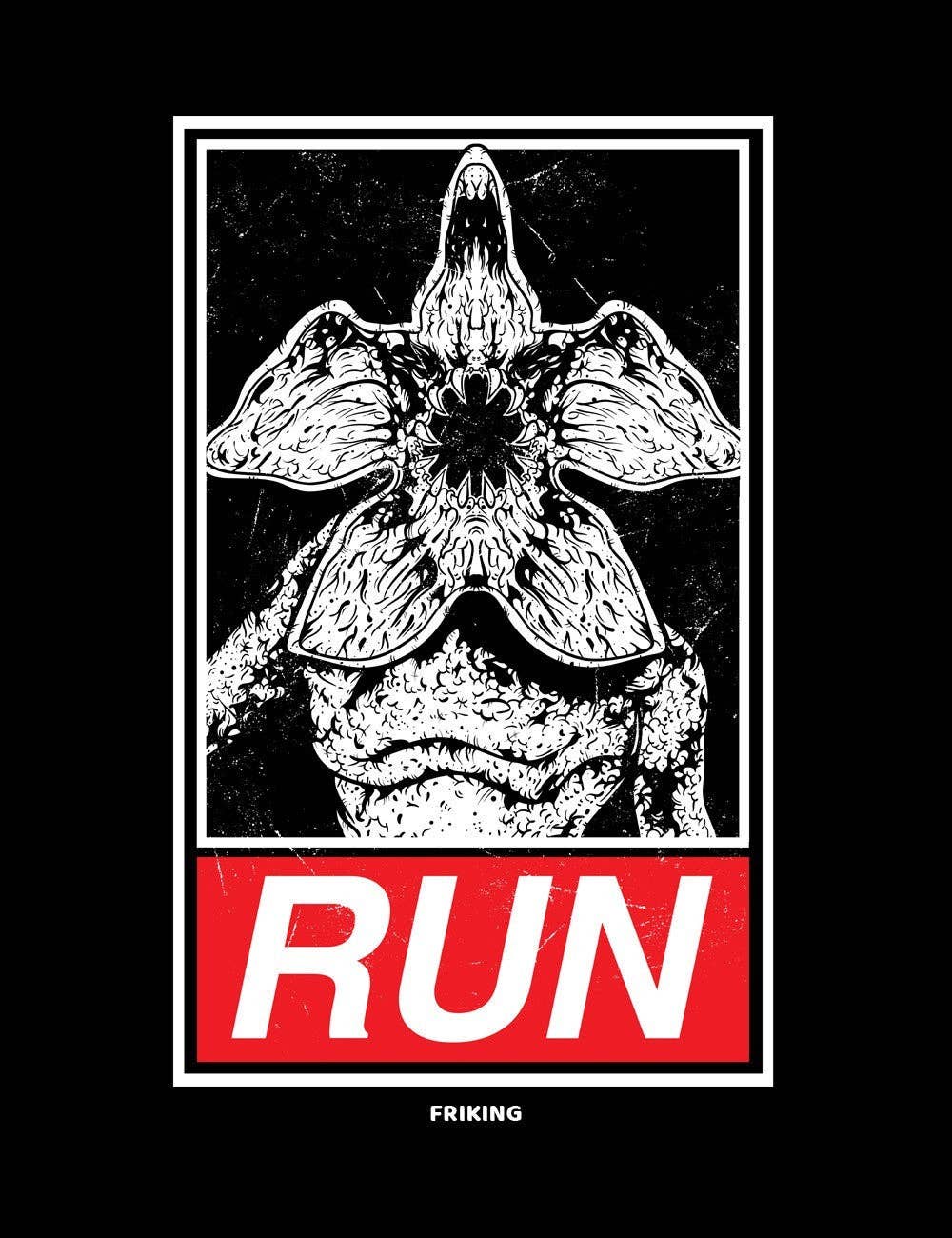 Courir