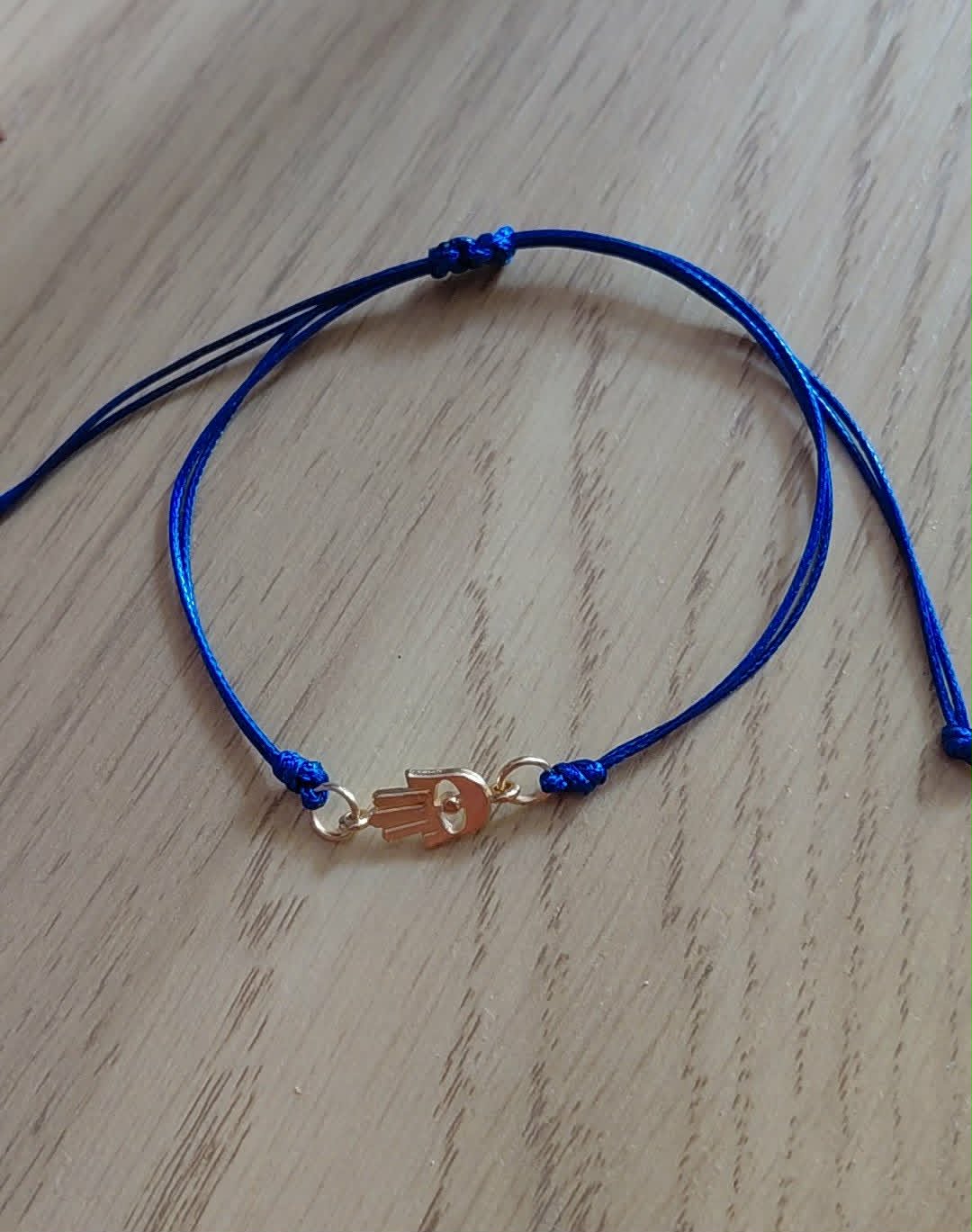 Bracelets avec breloque