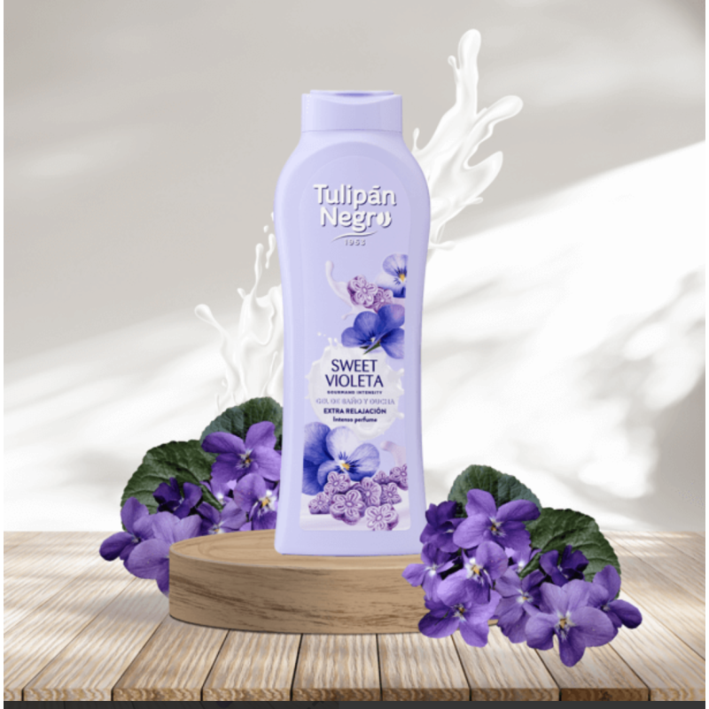 Gel douche pour homme