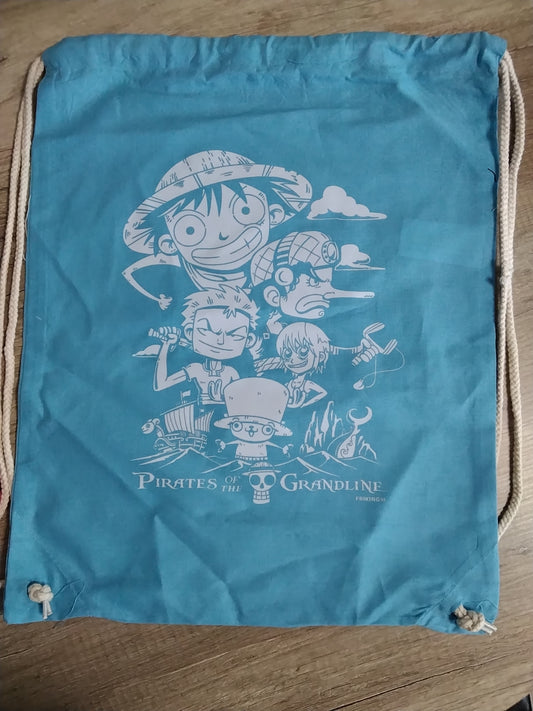 Pirates de la Grande Ligne
